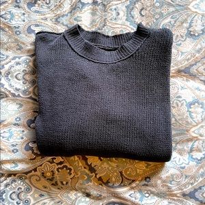 Abercrombie sweater